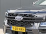 Ford Ranger Wildtrack Double Cab 2.3 PHEV | Power Rolltertop | Trekhaak | Camera | 5-Persoons | Leder | Stoelverwarming | Plugin-Hybrid!