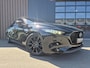 Mazda 3 2.0 e-SkyActiv-X M Hybrid 180 Luxury | 360 camera | HUD | Bose | Side assist