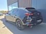Mazda 3 2.0 e-SkyActiv-X M Hybrid 180 Luxury | 360 camera | HUD | Bose | Side assist