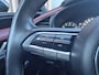 Mazda 3 2.0 e-SkyActiv-X M Hybrid 180 Luxury | 360 camera | HUD | Bose | Side assist