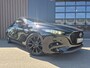 Mazda 3 2.0 e-SkyActiv-X M Hybrid 180 Luxury | 360 camera | HUD | Bose | Side assist