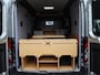 Ford Transit 350 2.0 TDCI L2H2 Ambiente CAMPER! Ombouw NEXT ROUTE! | 2x Schuif | Cruise Control | Trekhaak!
