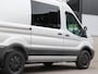 Ford Transit 350 2.0 TDCI L2H2 Ambiente CAMPER! Ombouw NEXT ROUTE! | 2x Schuif | Cruise Control | Trekhaak!