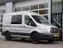 Ford Transit 350 2.0 TDCI L2H2 Ambiente CAMPER! Ombouw NEXT ROUTE! | 2x Schuif | Cruise Control | Trekhaak!