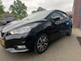 Nissan Micra 0.9IG-T N-Connecta Navi Camera Led Airco(ECC)