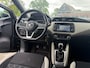 Nissan Micra 0.9IG-T N-Connecta Navi Camera Led Airco(ECC)