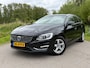 Volvo V60 2.0 D4 Nordic+ / Incl. BTW / 1 Eigenaar / Automaat / Distributie verv. / Clima / Stoel-Bank verw. / Camera / Navi / CC /