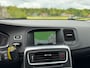 Volvo V60 2.0 D4 Nordic+ / Incl. BTW / 1 Eigenaar / Automaat / Distributie verv. / Clima / Stoel-Bank verw. / Camera / Navi / CC /