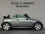 MINI John Cooper Works Mini Cabrio 1.6 S - JCW - Leder - Stoelverw - Cabrio - H/K