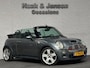 MINI John Cooper Works Mini Cabrio 1.6 S - JCW - Leder - Stoelverw - Cabrio - H/K