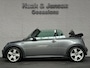 MINI John Cooper Works Mini Cabrio 1.6 S - JCW - Leder - Stoelverw - Cabrio - H/K