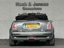 MINI John Cooper Works Mini Cabrio 1.6 S - JCW - Leder - Stoelverw - Cabrio - H/K