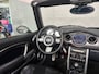 MINI John Cooper Works Mini Cabrio 1.6 S - JCW - Leder - Stoelverw - Cabrio - H/K
