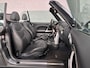 MINI John Cooper Works Mini Cabrio 1.6 S - JCW - Leder - Stoelverw - Cabrio - H/K