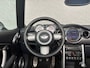 MINI John Cooper Works Mini Cabrio 1.6 S - JCW - Leder - Stoelverw - Cabrio - H/K