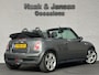 MINI John Cooper Works Mini Cabrio 1.6 S - JCW - Leder - Stoelverw - Cabrio - H/K