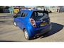 Chevrolet Spark 1.0 16V LS Bi-Fuel