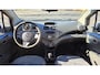 Chevrolet Spark 1.0 16V LS Bi-Fuel