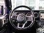 Jeep Wrangler 2.0T Sahara VAN | Grijs kenteken | LPG onderbouw | Navigatie | Lederen bekleding | Keyless entry |