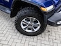 Jeep Wrangler 2.0T Sahara VAN | Grijs kenteken | LPG onderbouw | Navigatie | Lederen bekleding | Keyless entry |
