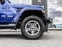 Jeep Wrangler 2.0T Sahara VAN | Grijs kenteken | LPG onderbouw | Navigatie | Lederen bekleding | Keyless entry |