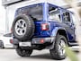Jeep Wrangler 2.0T Sahara VAN | Grijs kenteken | LPG onderbouw | Navigatie | Lederen bekleding | Keyless entry |