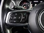 Jeep Wrangler 2.0T Sahara VAN | Grijs kenteken | LPG onderbouw | Navigatie | Lederen bekleding | Keyless entry |