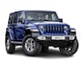 Jeep Wrangler 2.0T Sahara VAN | Grijs kenteken | LPG onderbouw | Navigatie | Lederen bekleding | Keyless entry |