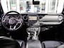 Jeep Wrangler 2.0T Sahara VAN | Grijs kenteken | LPG onderbouw | Navigatie | Lederen bekleding | Keyless entry |