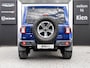 Jeep Wrangler 2.0T Sahara VAN | Grijs kenteken | LPG onderbouw | Navigatie | Lederen bekleding | Keyless entry |