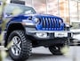 Jeep Wrangler 2.0T Sahara VAN | Grijs kenteken | LPG onderbouw | Navigatie | Lederen bekleding | Keyless entry |