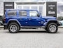 Jeep Wrangler 2.0T Sahara VAN | Grijs kenteken | LPG onderbouw | Navigatie | Lederen bekleding | Keyless entry |