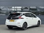 Nissan Leaf E+ N-CONNECTA 62 KWH I GROOT ACCUPAKKET I AUTOMAAT I P-CAMERA