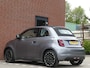Fiat 500C La Prima 42 kWh / 1e eigenaar