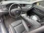 BMW 5-Serie 520i High Executive Luxury Leer/Schuifdak/Stoelverw/Navi/Clima