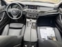 BMW 5-Serie 520i High Executive Luxury Leer/Schuifdak/Stoelverw/Navi/Clima