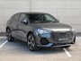 Audi Q3 Sportback 45 TFSI e S Edition | Sonos | 360° camera | Navi | Elektr. verstelbare stoel | Stoelverwarming | Leder/Alcantara | Apple Carplay/Android Auto |