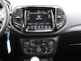 Jeep Compass 1.4T 140pk Night Eagle | Navigatie | Climate | 18" LM velgen | Cruise | Parkeersensoren