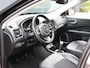 Jeep Compass 1.4T 140pk Night Eagle | Navigatie | Climate | 18" LM velgen | Cruise | Parkeersensoren