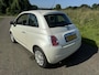 Fiat 500 1.2 Pop hele leuke zuinige auto incl apk en garantie!