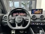 Audi Q2 1.4 TFSI S-line |Virtual |ACC |Trekhaak |Rij-assistent |Sfeer |Navi |19'' |