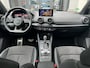 Audi Q2 1.4 TFSI S-line |Virtual |ACC |Trekhaak |Rij-assistent |Sfeer |Navi |19'' |