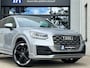 Audi Q2 1.4 TFSI S-line |Virtual |ACC |Trekhaak |Rij-assistent |Sfeer |Navi |19'' |