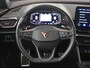CUPRA Formentor 1.4 e-Hybrid VZ Performance 245PK DSG/AUTO | Elektr. Trekhaak | Elektr. Stoelen incl Memory l Achteruitrijcamera | Apple carplay Android auto | Navigatie | Stoel/stuurverwarming | Keyless | 19"LMV
