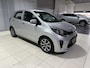 Kia Picanto 1.0 DPi DynamicPlusLine Automaat, Stoel en Stuur verwarming, Apple Carplay/Android Auto, Navigatie, Camera.