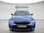 BMW 3-Serie Touring 330e | M-Sport | Facelift | Laser LED | Panoramadak | Harman Kardon | Headup | Dealer onderhouden | Camera