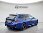BMW 3-Serie Touring 330e | M-Sport | Facelift | Laser LED | Panoramadak | Harman Kardon | Headup | Dealer onderhouden | Camera