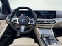 BMW 3-Serie Touring 330e | M-Sport | Facelift | Laser LED | Panoramadak | Harman Kardon | Headup | Dealer onderhouden | Camera
