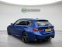BMW 3-Serie Touring 330e | M-Sport | Facelift | Laser LED | Panoramadak | Harman Kardon | Headup | Dealer onderhouden | Camera