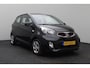 Kia Picanto 1.2 CVVT Comfort Pack 2011 | Airco | Centrale Vergrendeling | Radio CD | 2 Sleutels | Verstelbaar Stuur | Elektrische Ramen